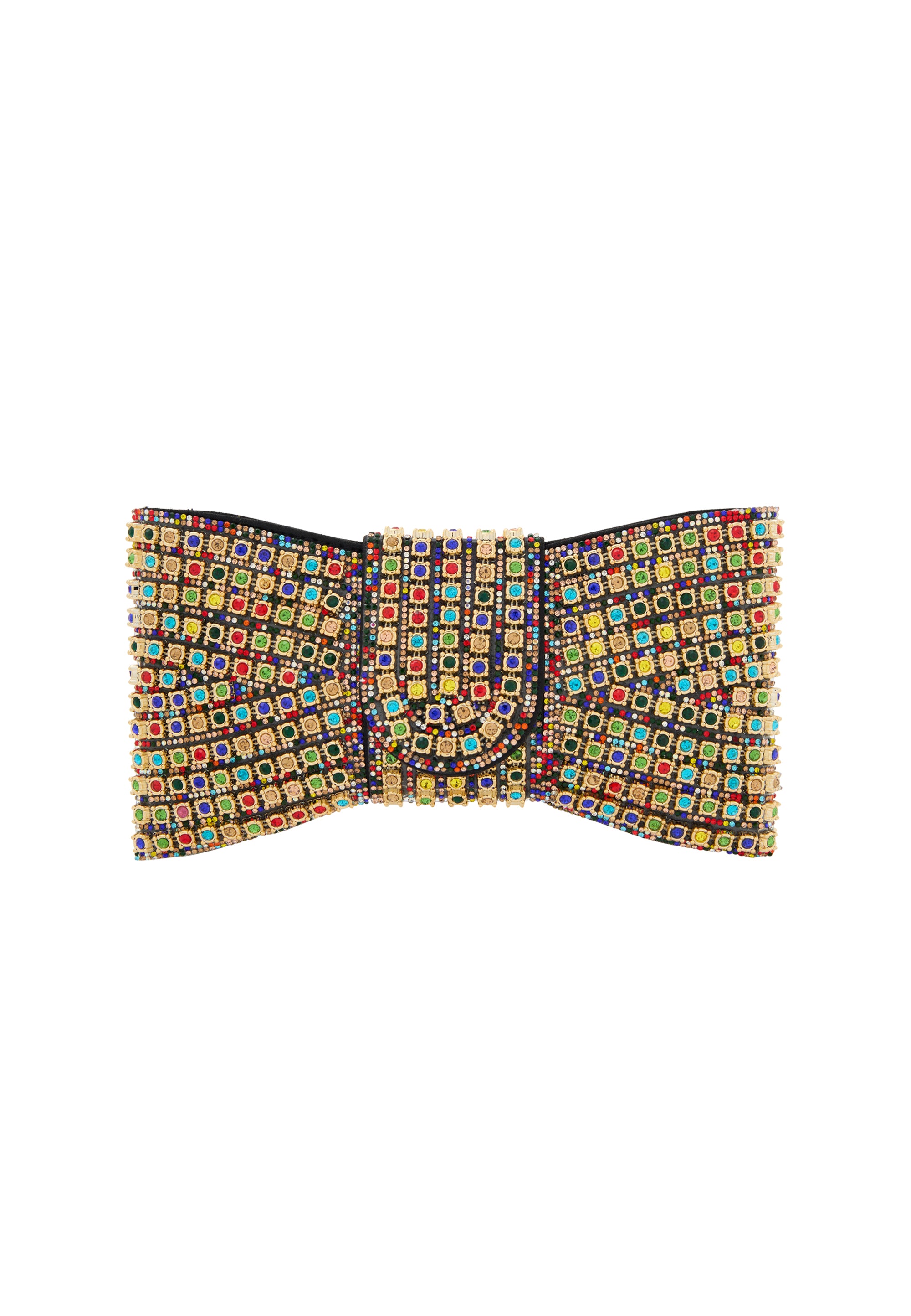 Gold Multicolor