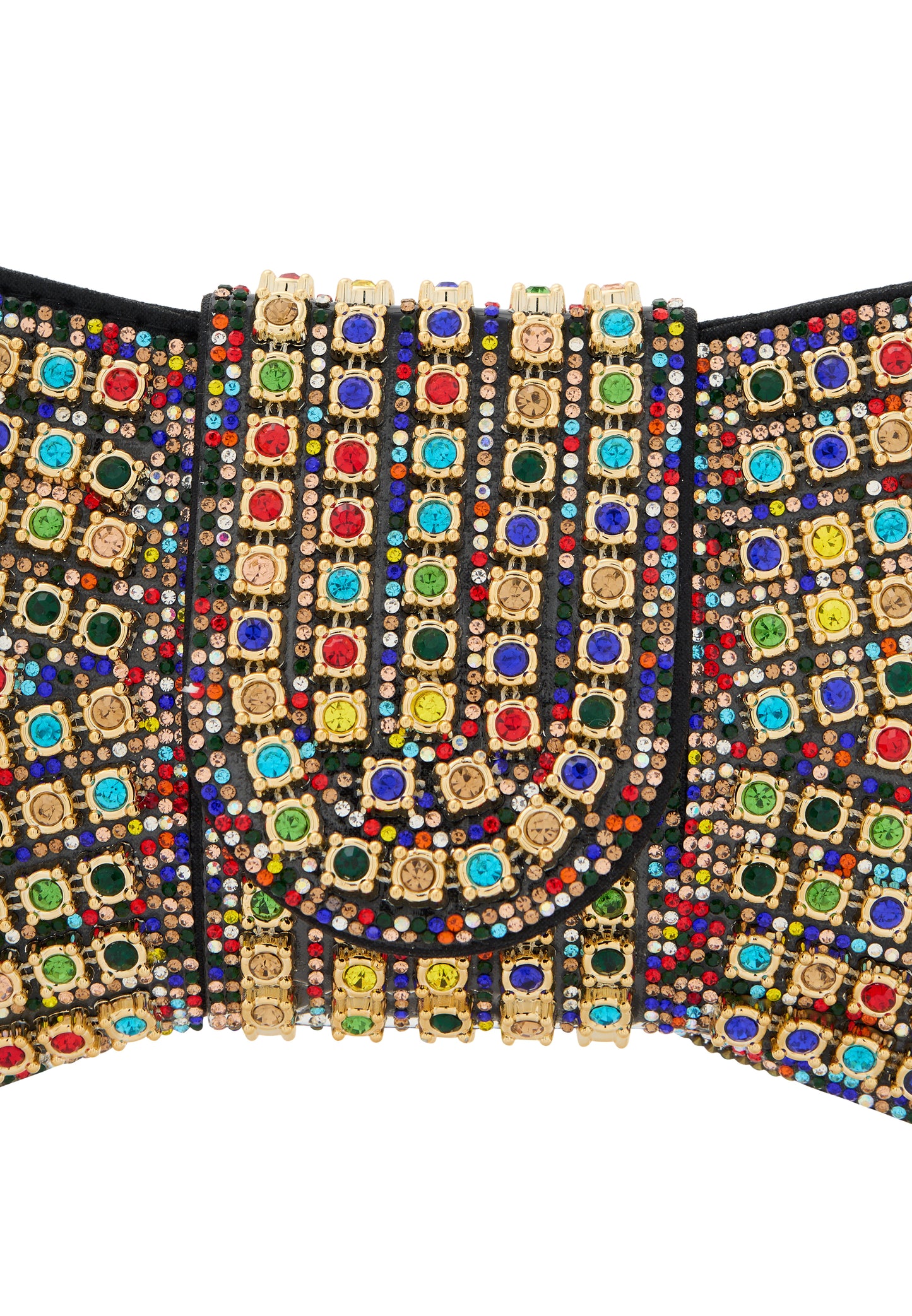 faina women's clutch bag