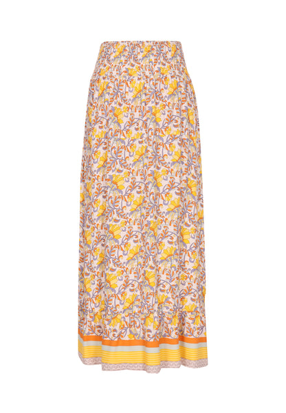 Alzou women's skirt