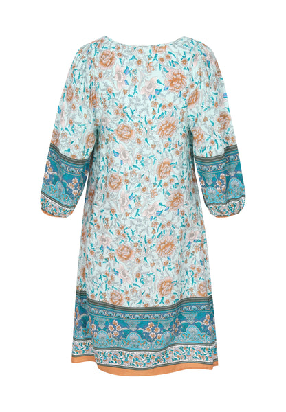 Alzou women's dress