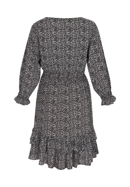 blonda women's dress
