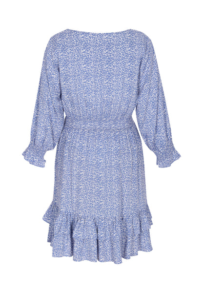 blonda women's dress