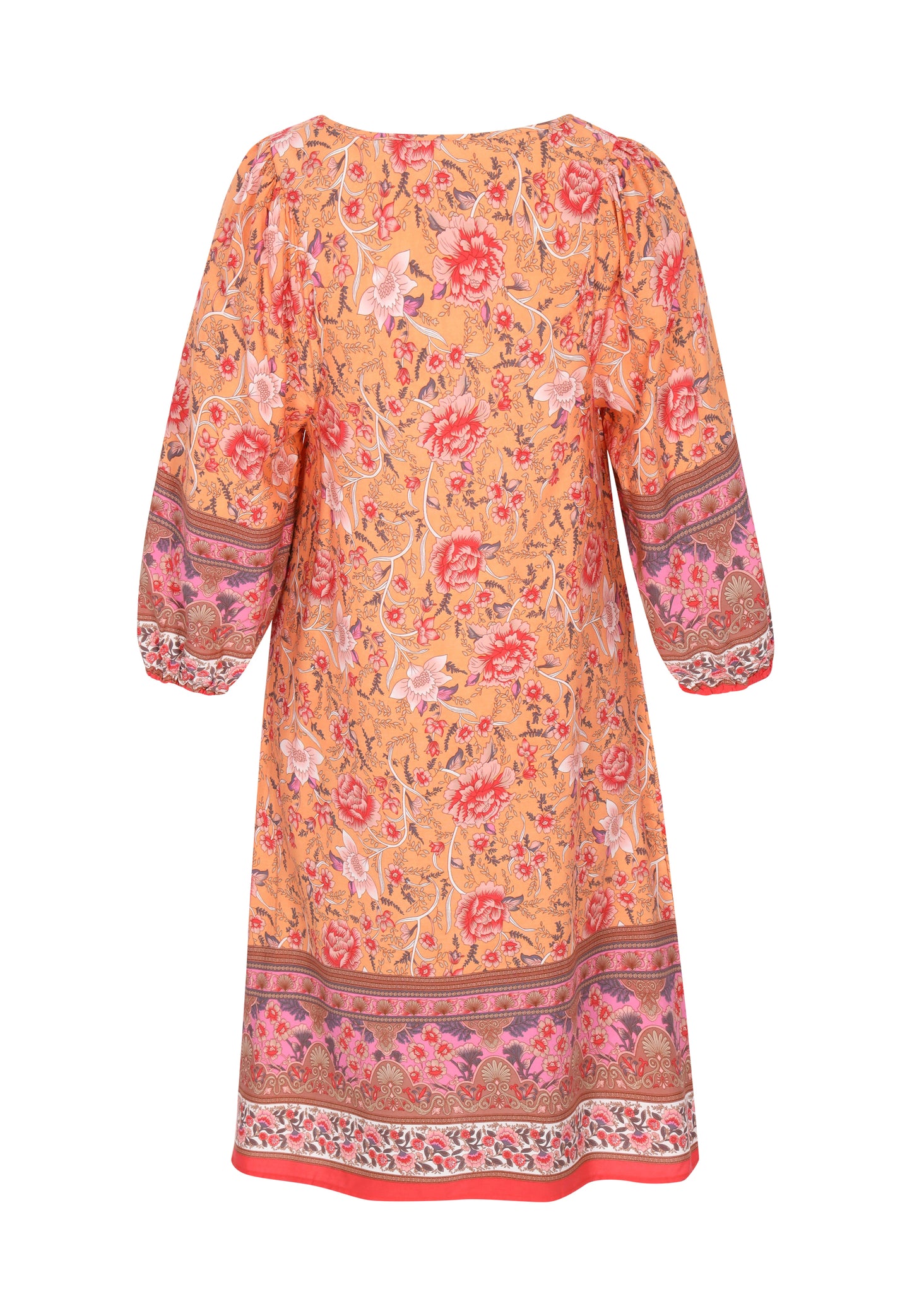 Alzou women's dress
