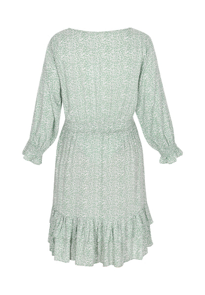 blonda women's dress