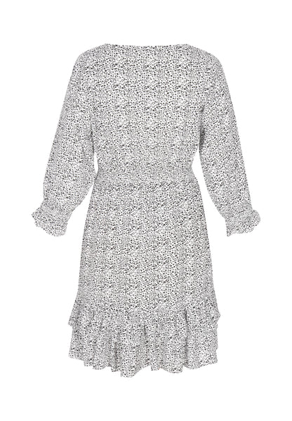blonda women's dress