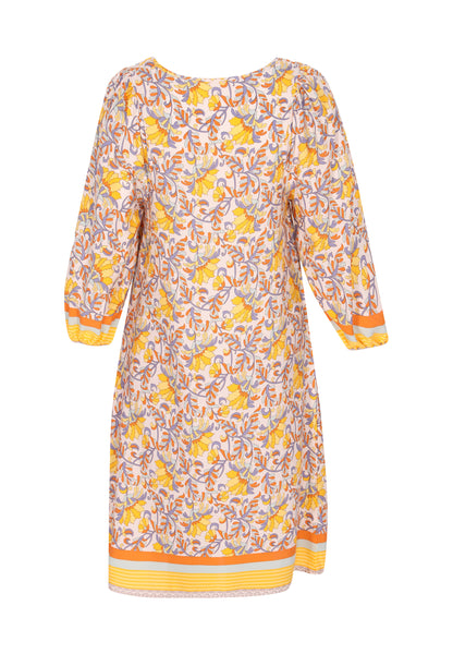 Alzou women's dress