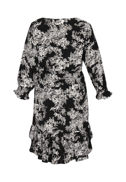 blonda women's dress