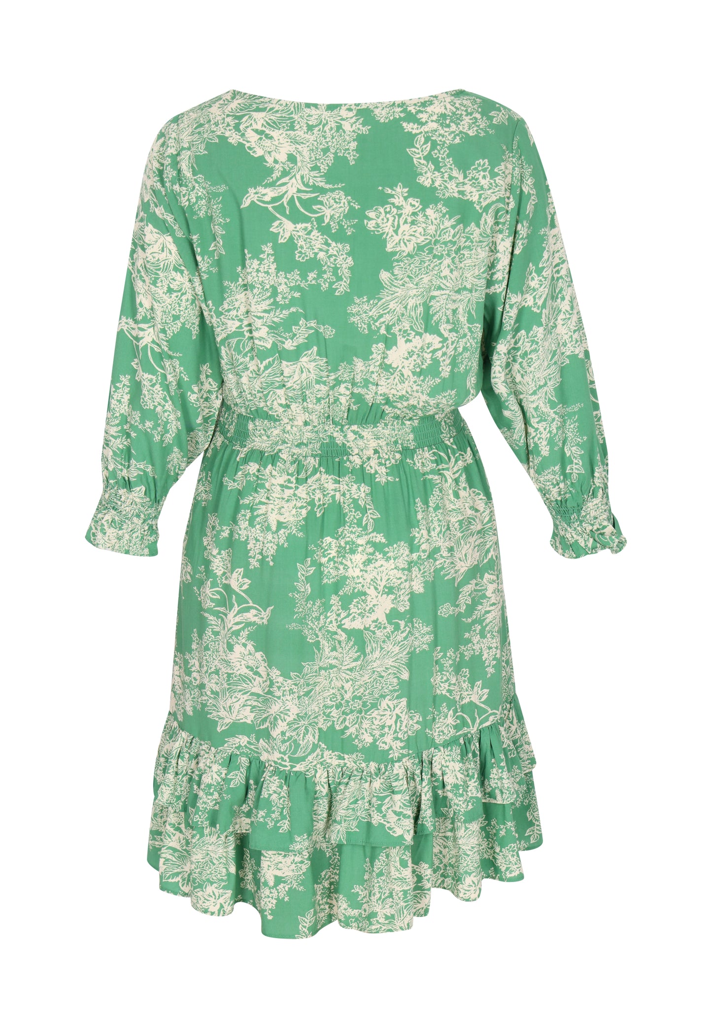 blonda women's dress