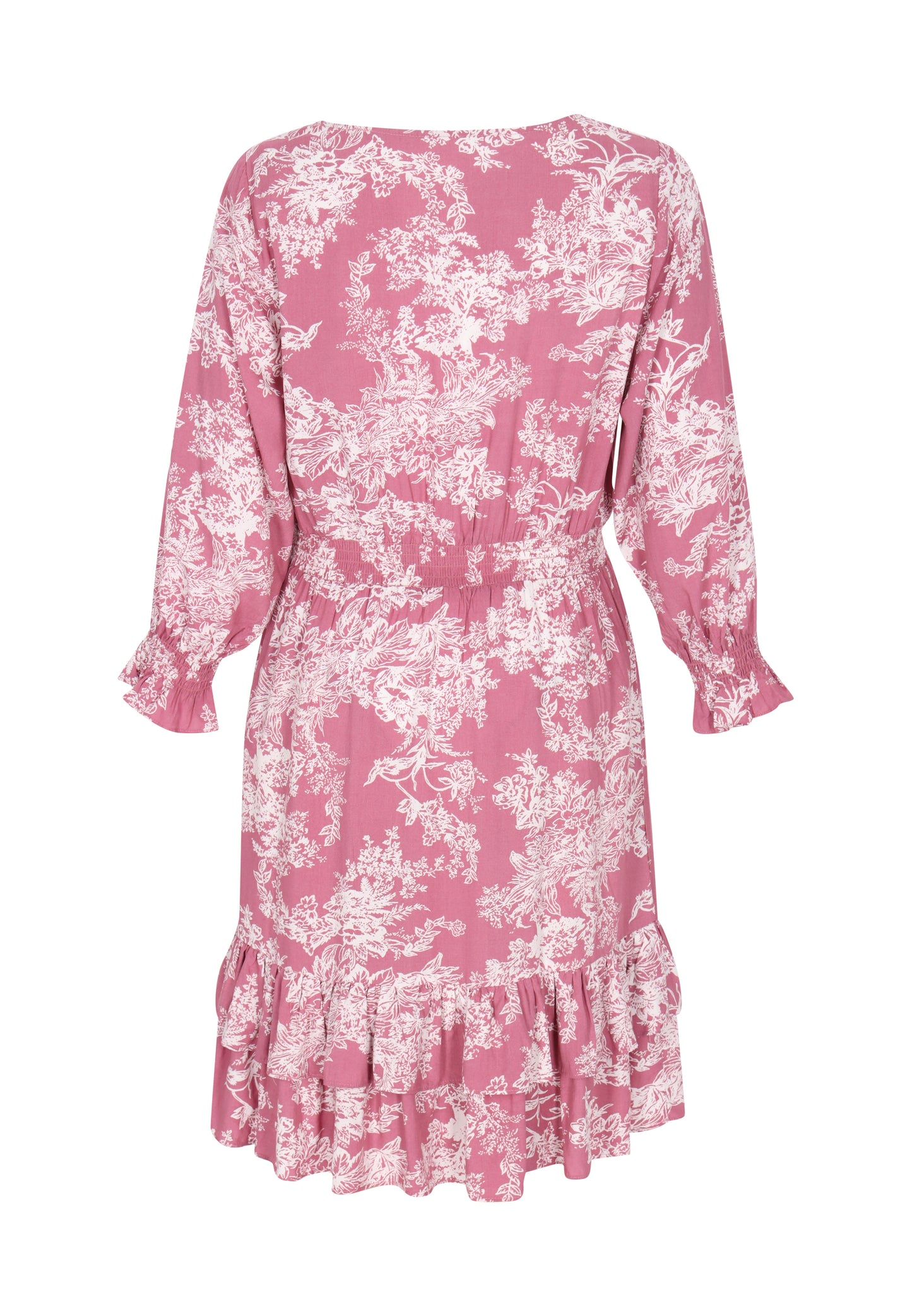 blonda women's dress