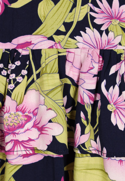 blonda women's dress