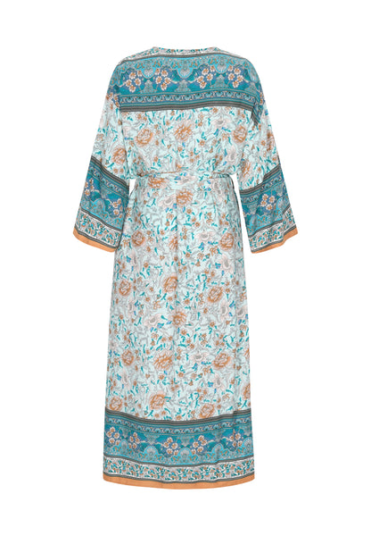 Alzou women's kimono
