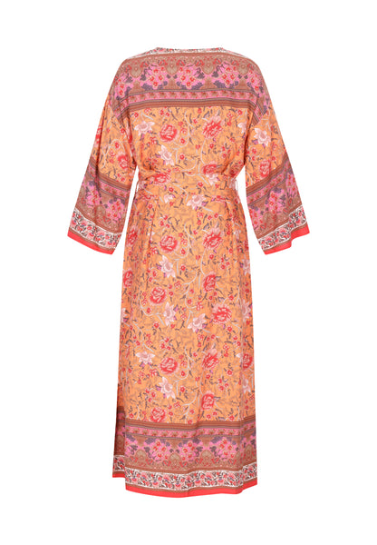 Alzou women's kimono
