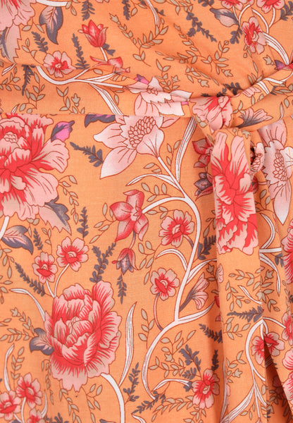 Alzou women's kimono