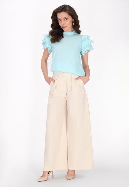 faina women's blouse