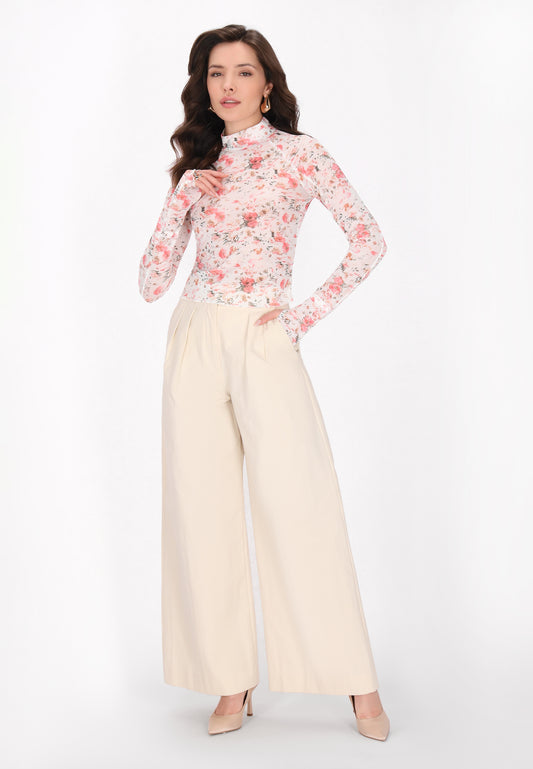 faina women's blouse