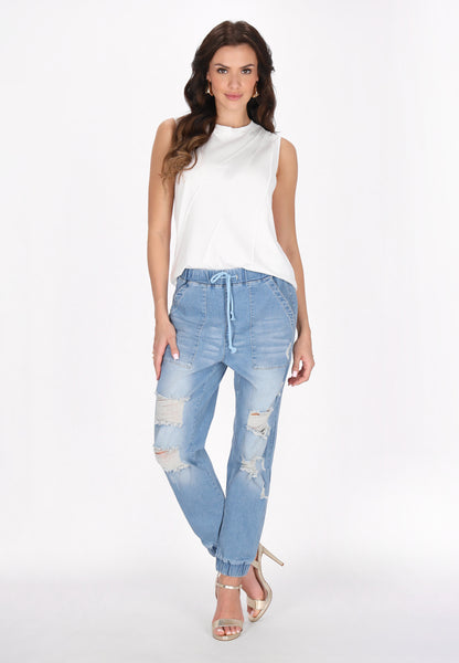 faina women's top