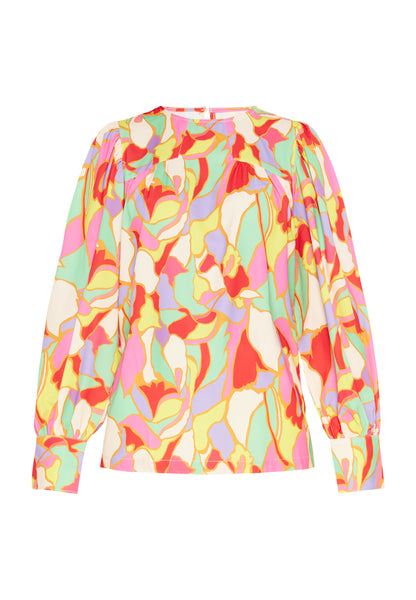 blonda women's blouse