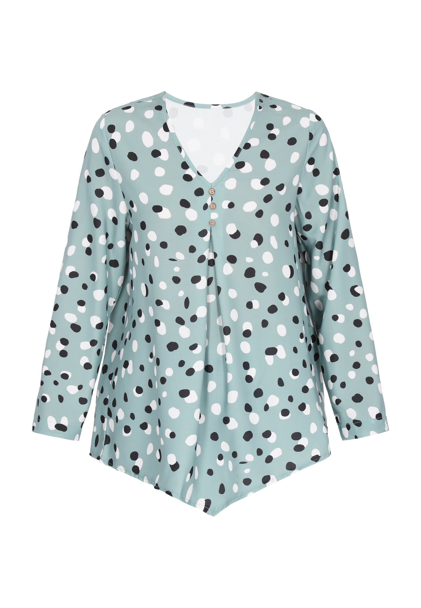 sanina women's blouse