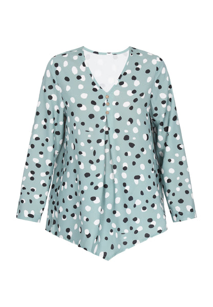 sanina women's blouse