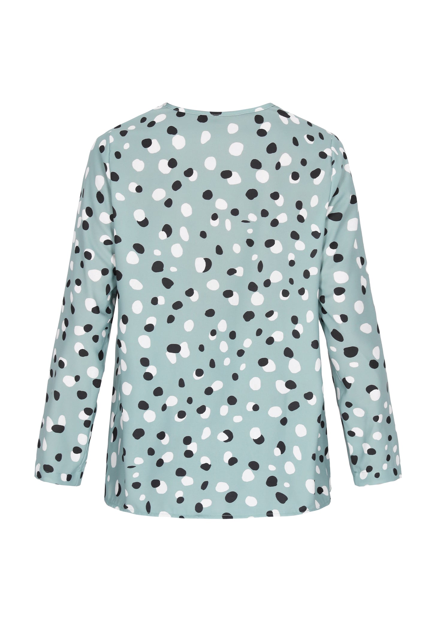 sanina women's blouse