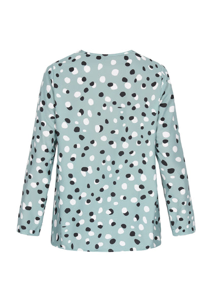 sanina women's blouse