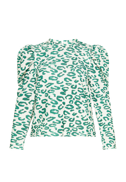 blonda women's blouse