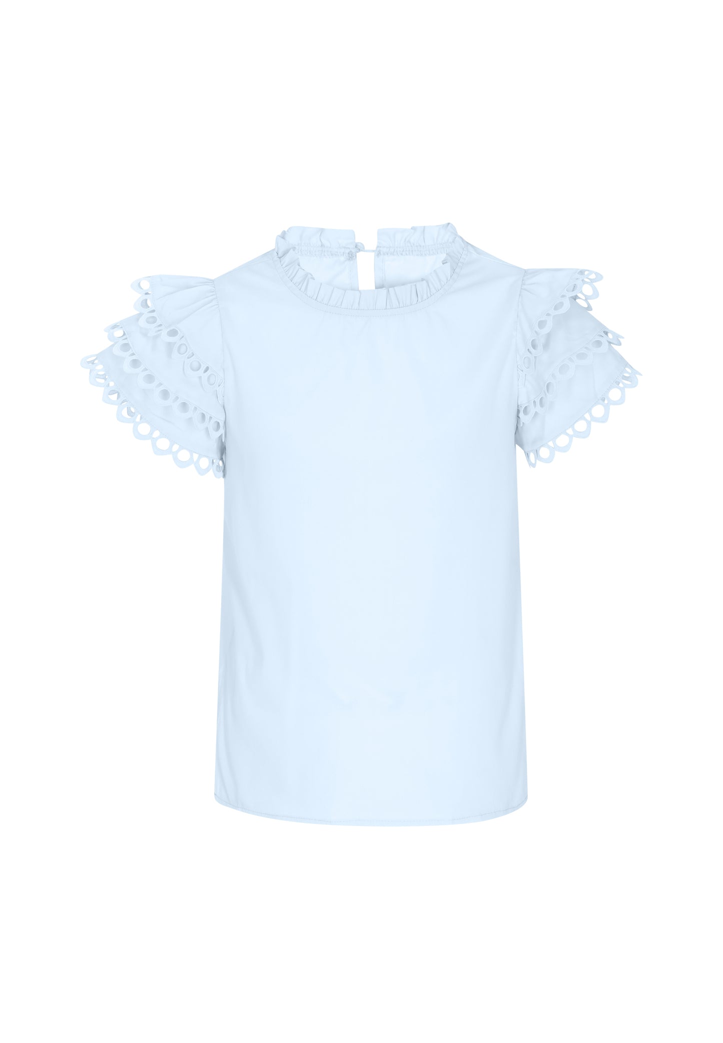 faina women's blouse
