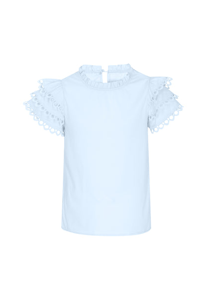 faina women's blouse