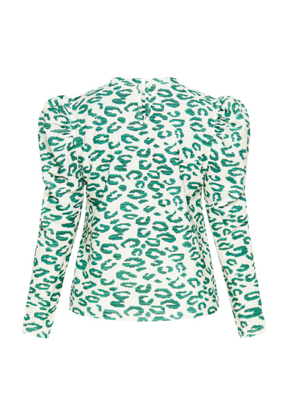 blonda women's blouse