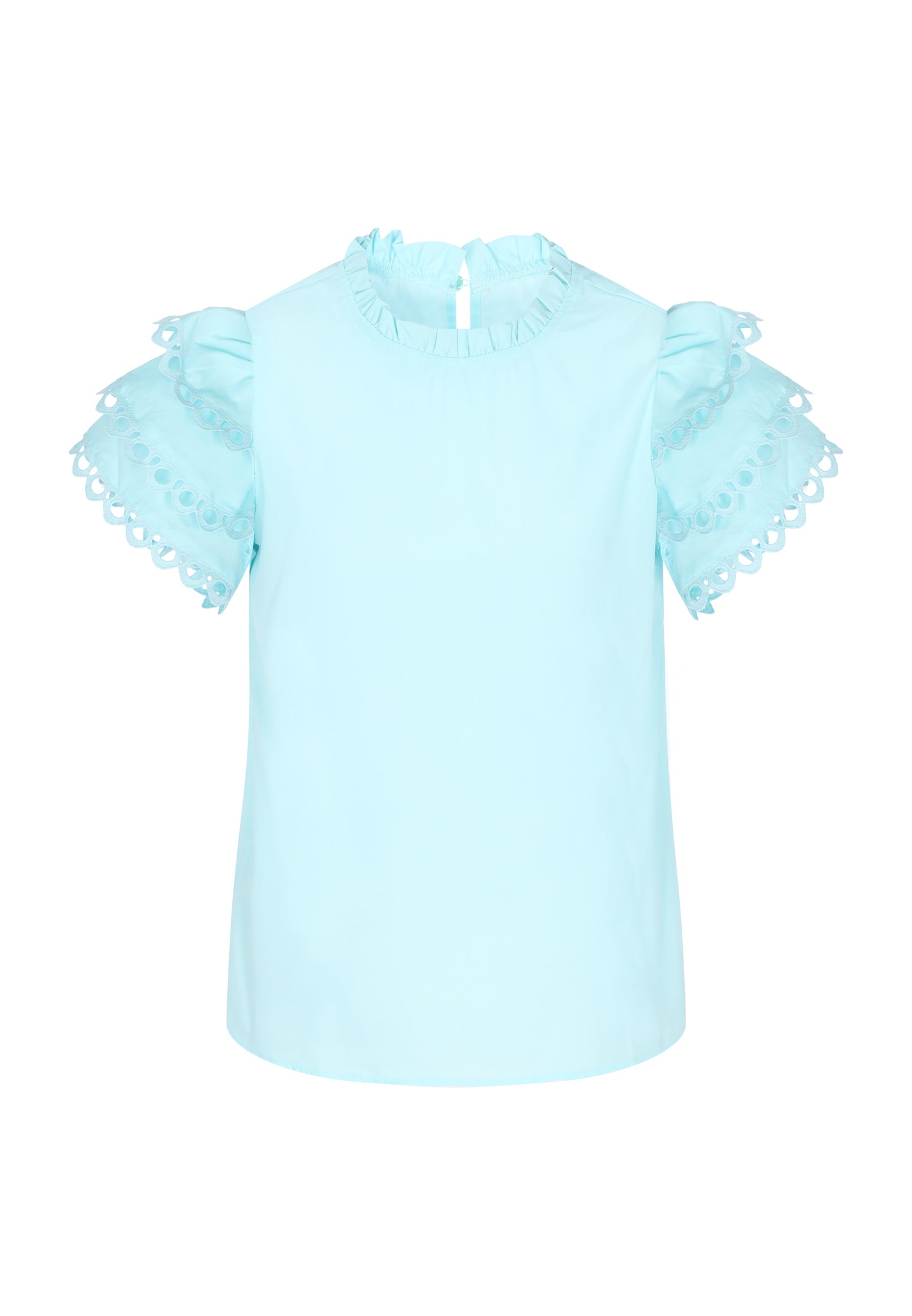 faina women's blouse