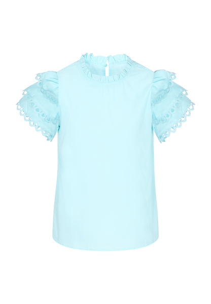 faina women's blouse