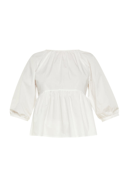 blonda women's blouse