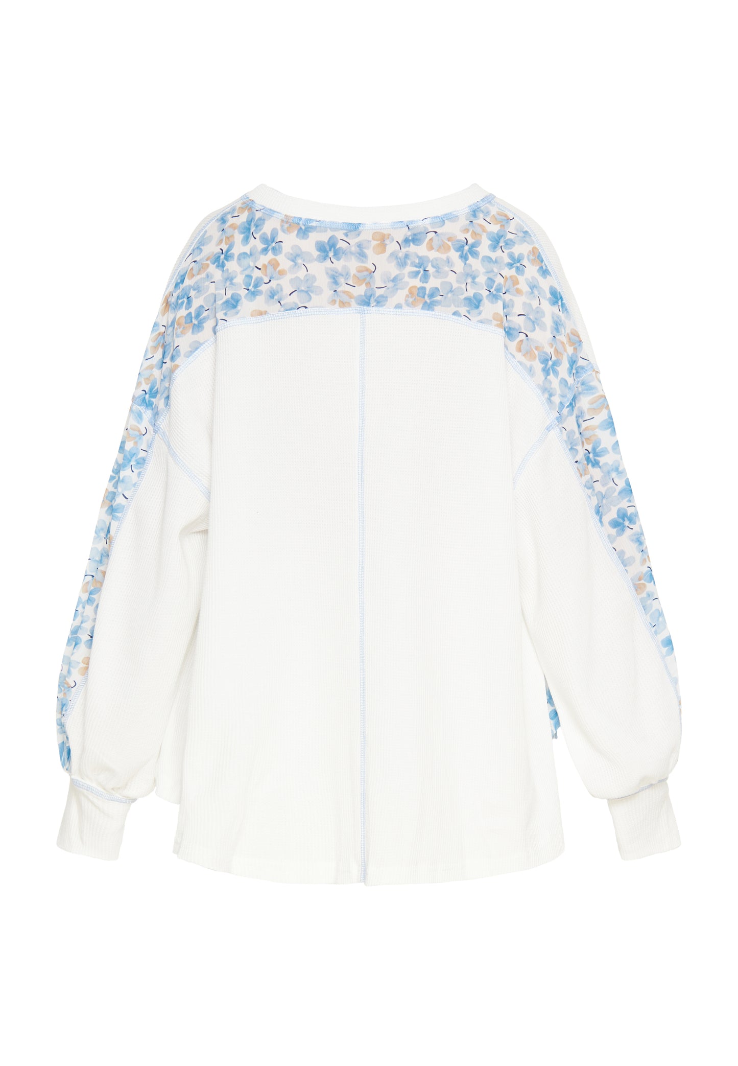 blonda women's sweater