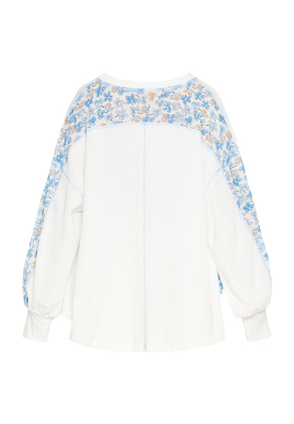 blonda women's sweater