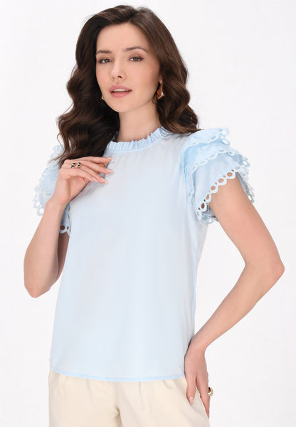 faina women's blouse