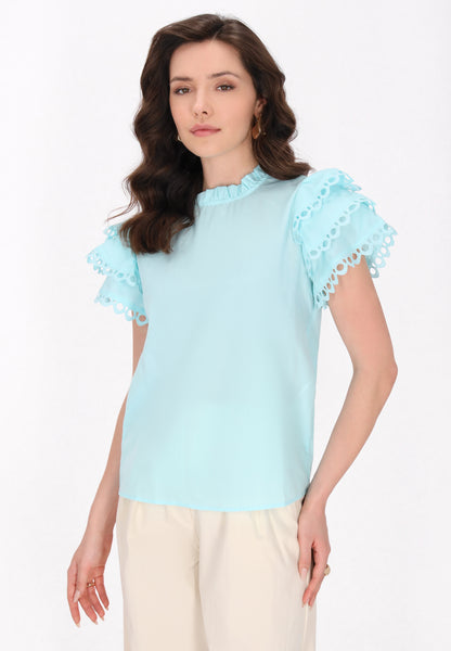 faina women's blouse