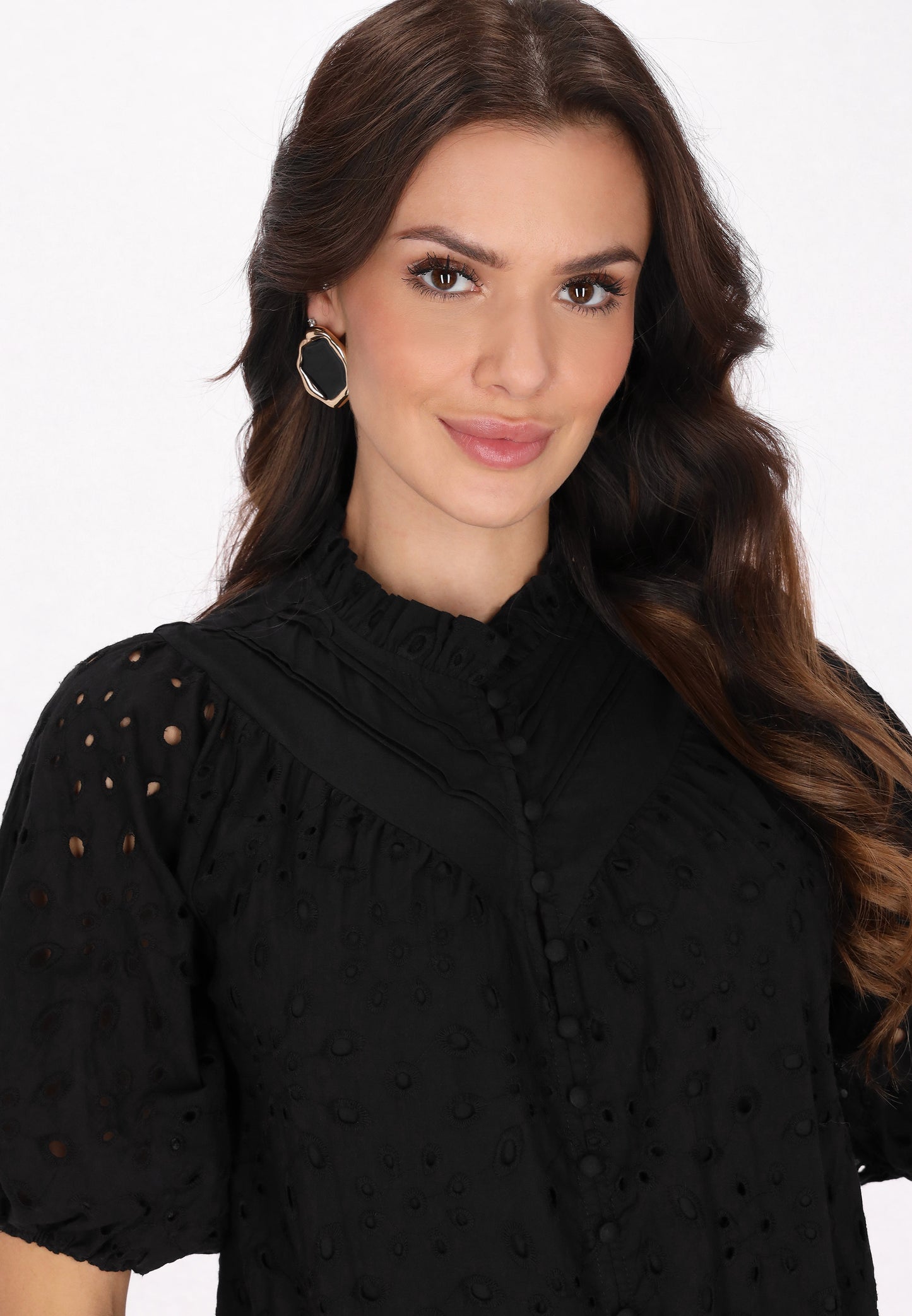 faina CASUAL damska bluzka