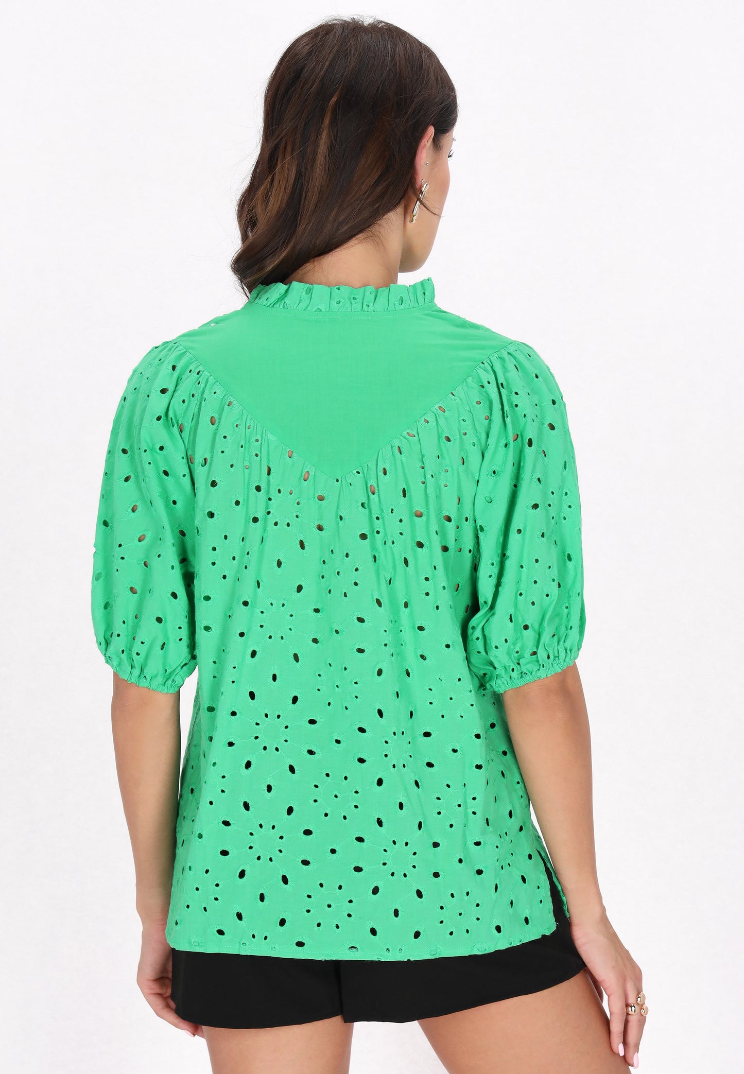 faina CASUAL damska bluzka