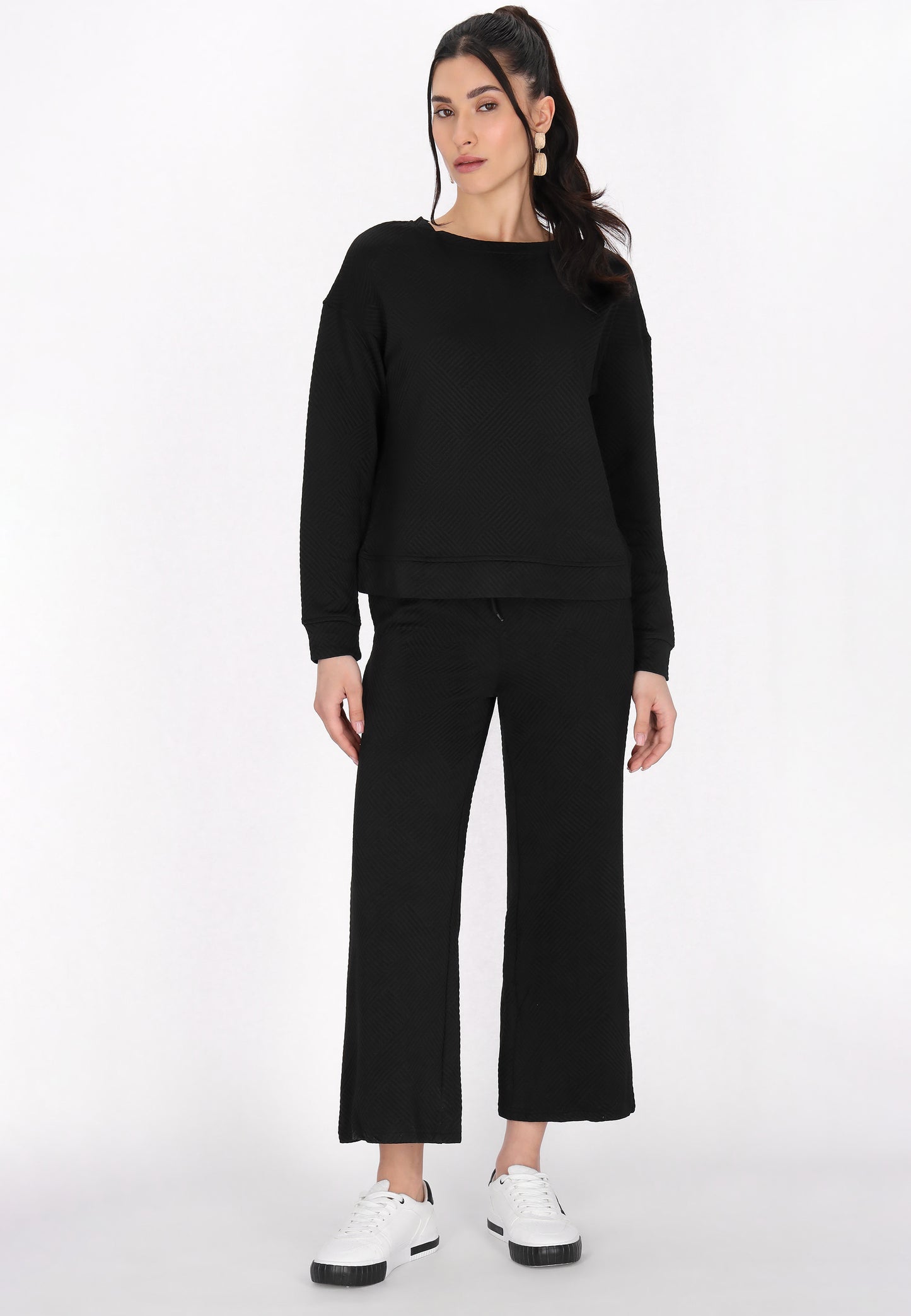faina ATHLSR women's sweatshirt