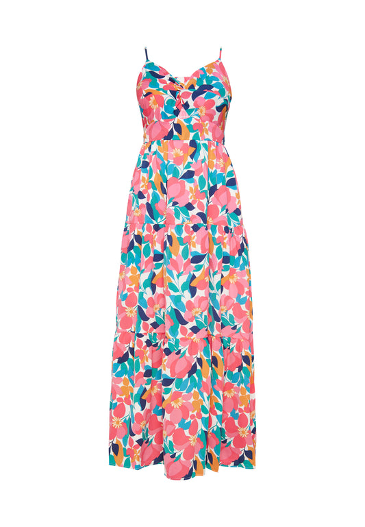 blonda women's dress