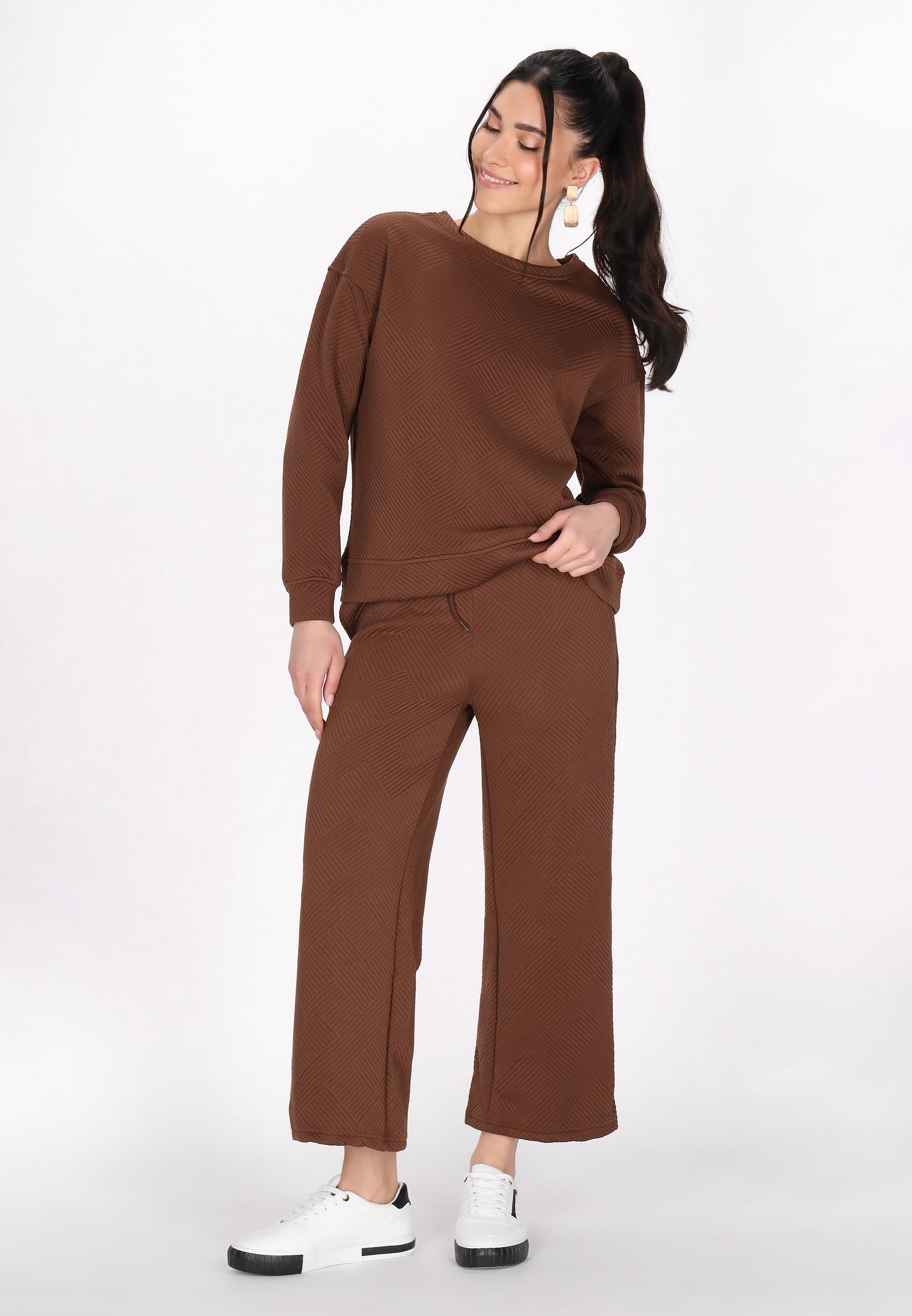 faina ATHLSR women's sweatshirt