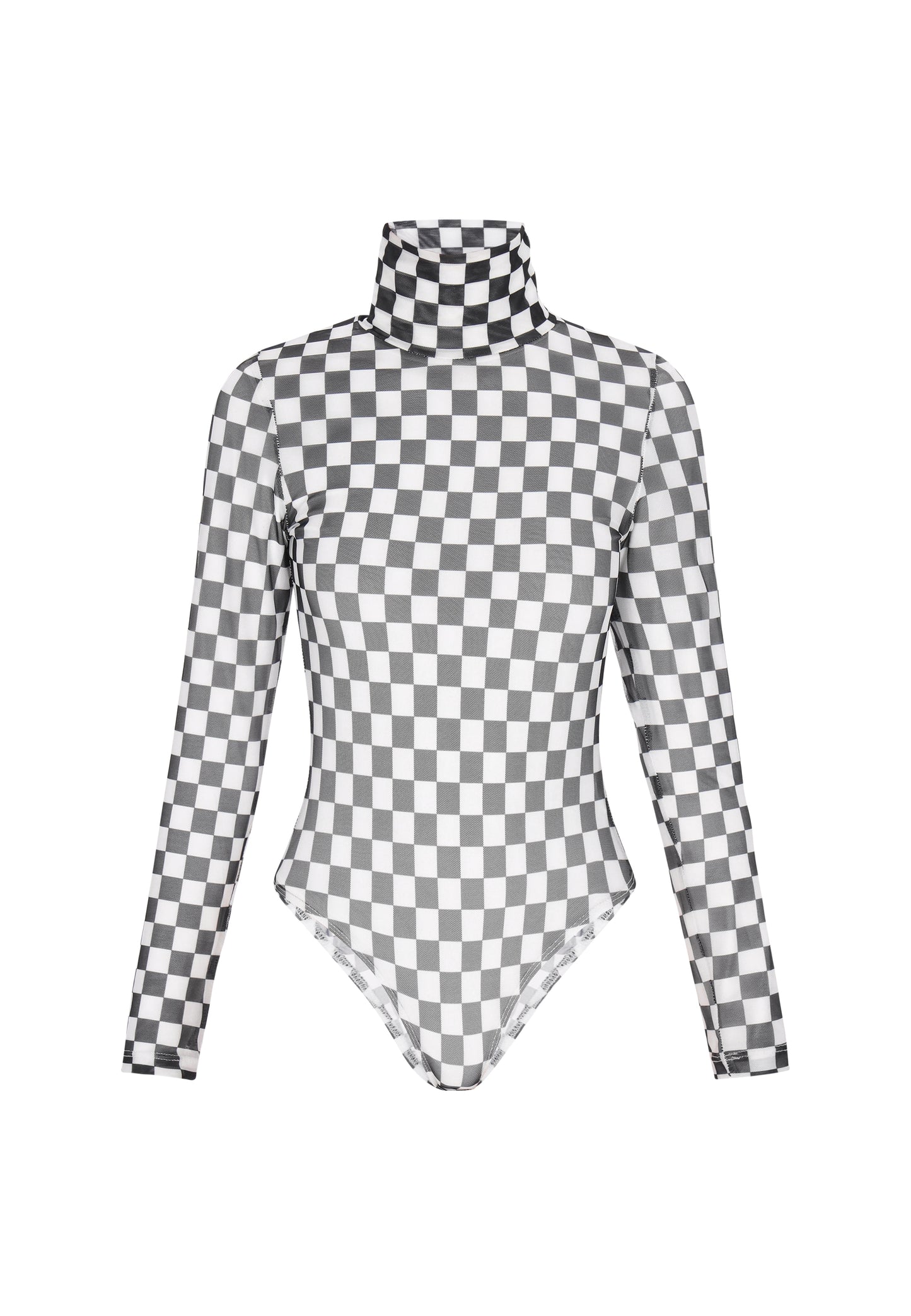 ASHDOWN women's bodysuit