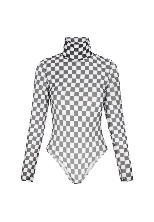 ASHDOWN women's bodysuit