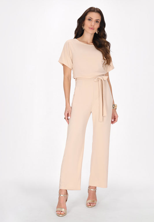 faina women's jumpsuit