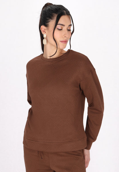 faina ATHLSR women's sweatshirt