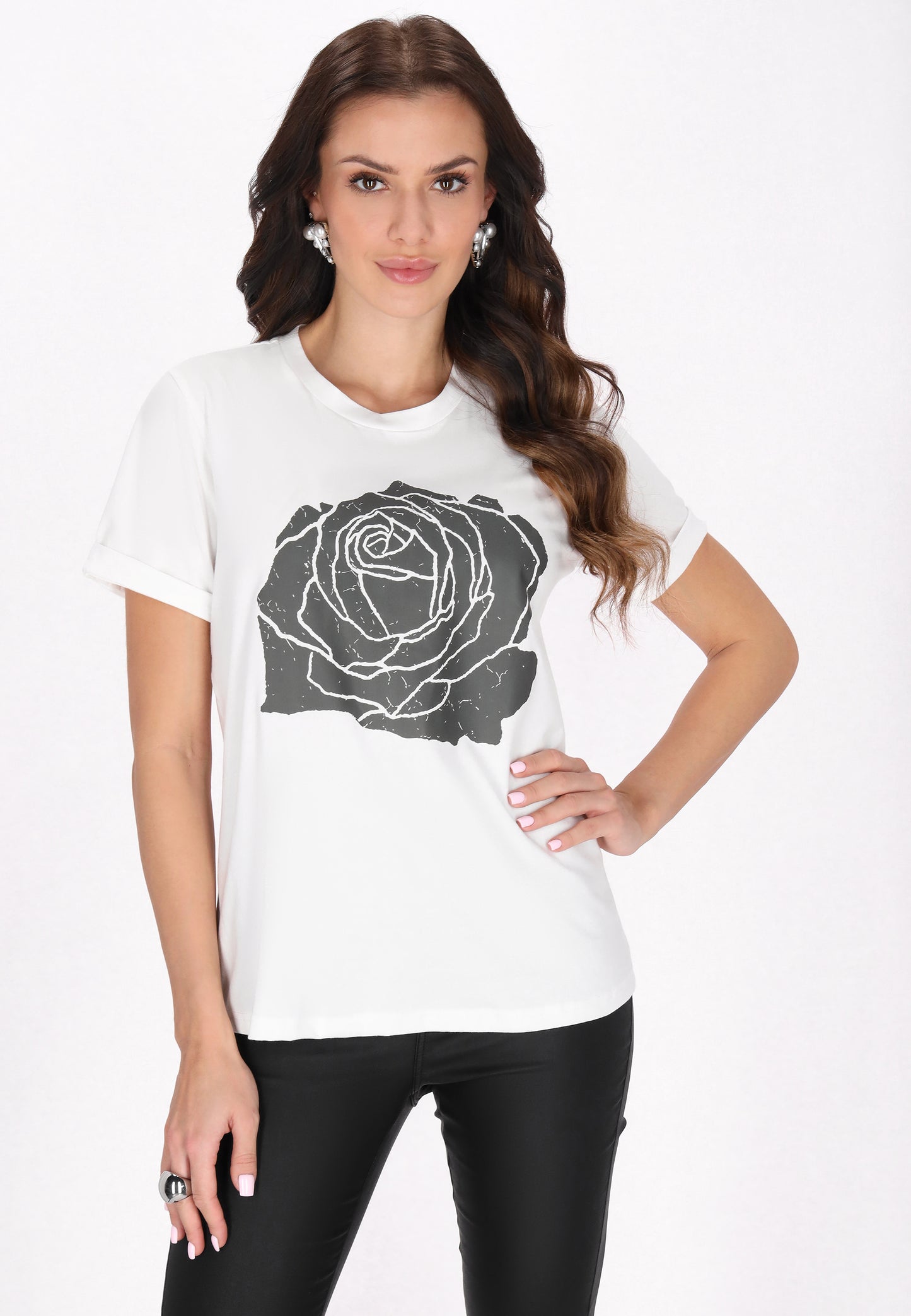 faina CASUAL women's T Shirt