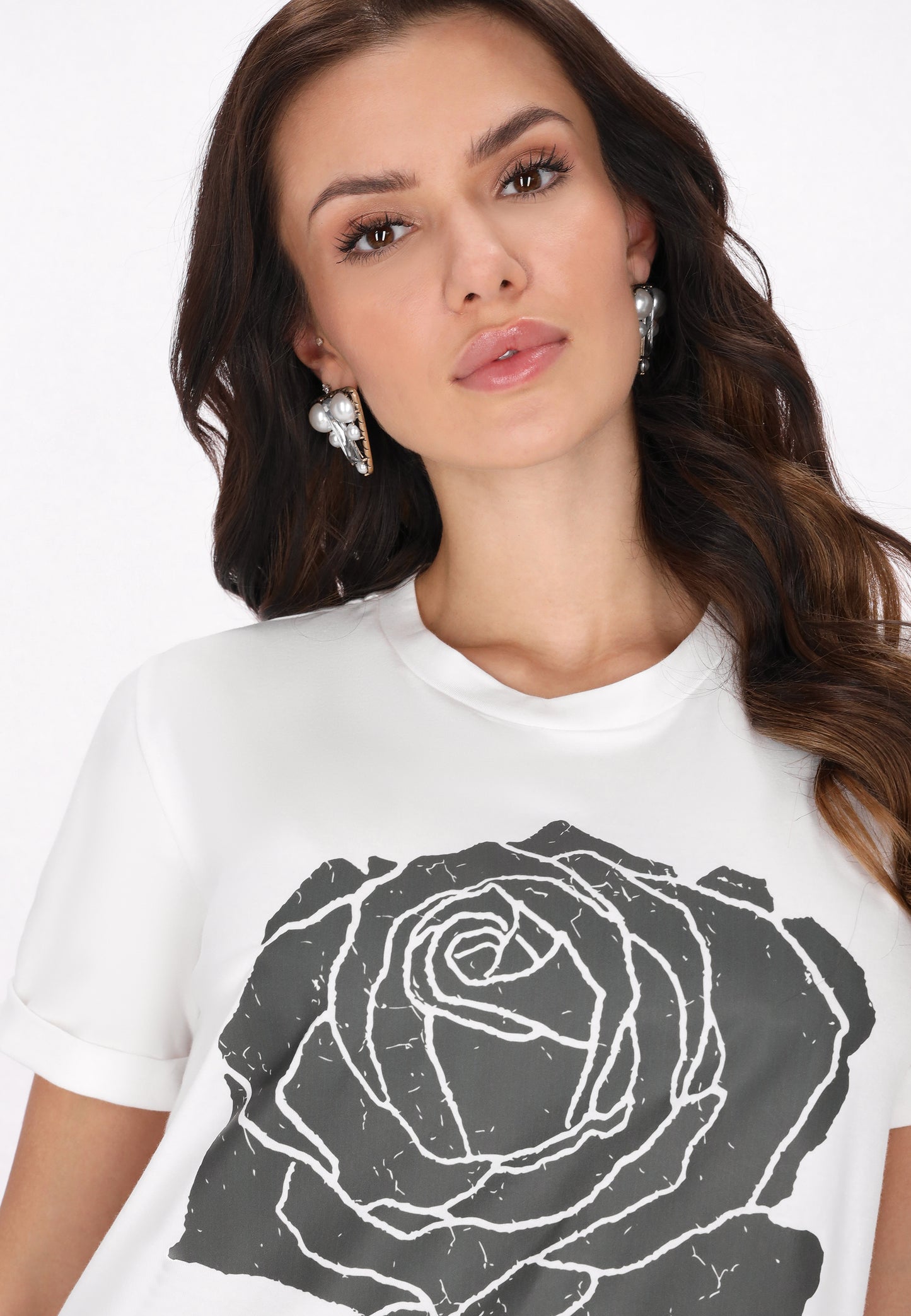 faina CASUAL women's T Shirt