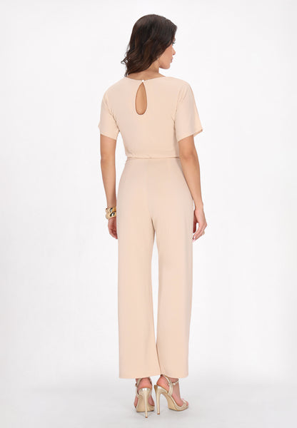 faina women's jumpsuit