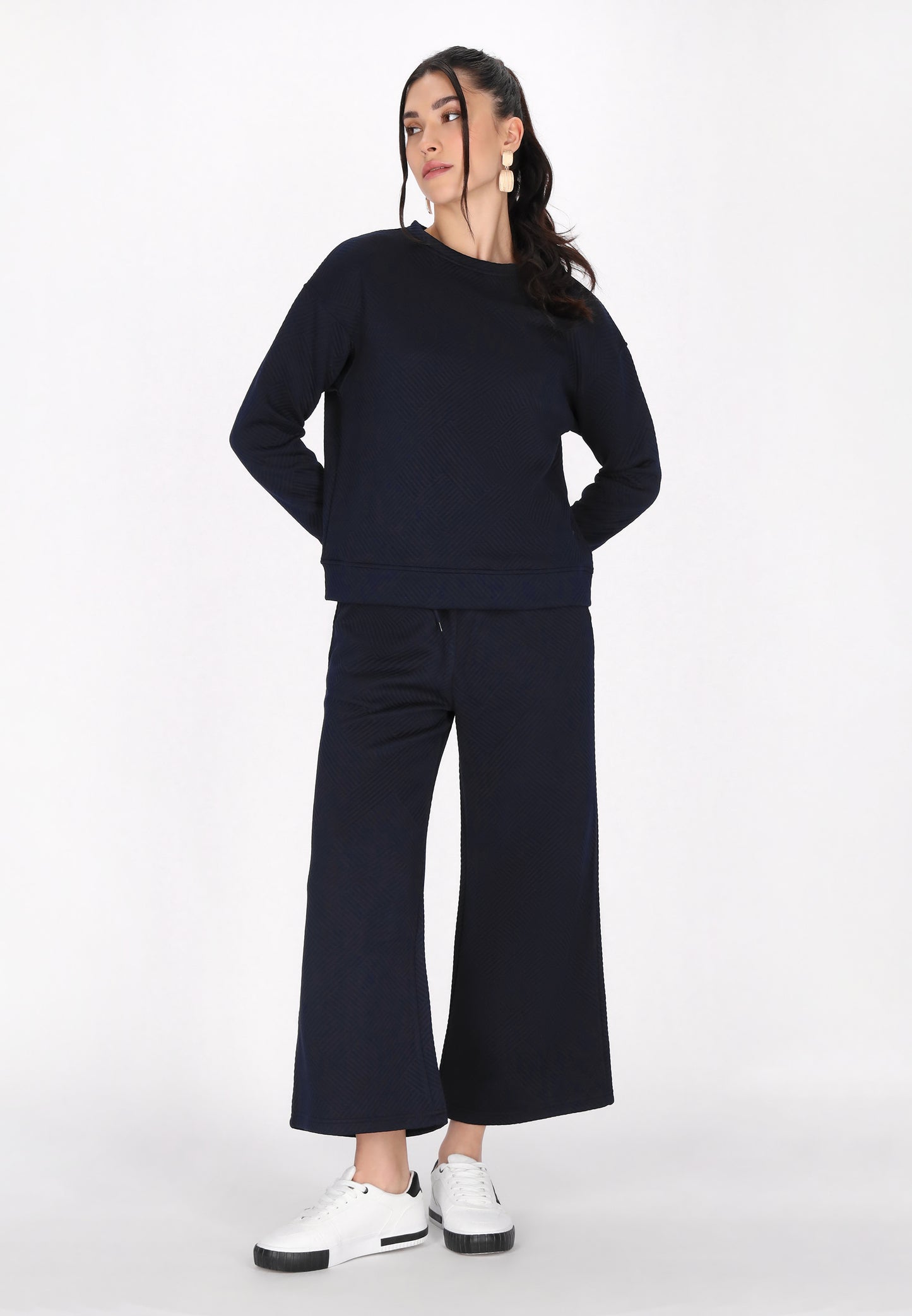 faina ATHLSR women's sweatshirt