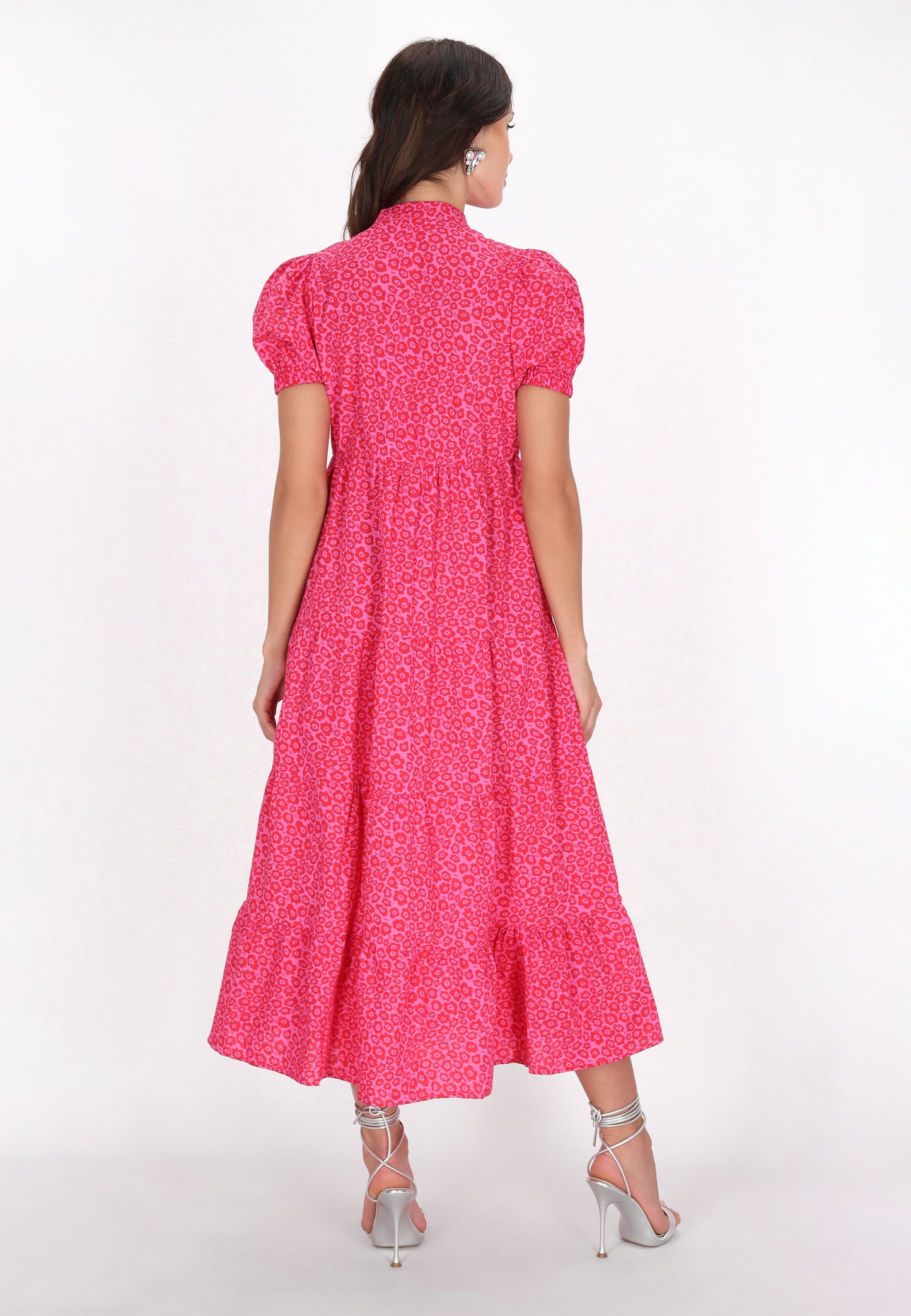 faina women's dress